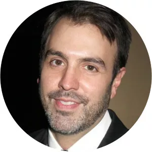 Ron Carlivati - American screenwriter