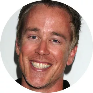 Ron Carlson - Movie producer