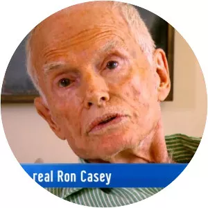 Ron Casey