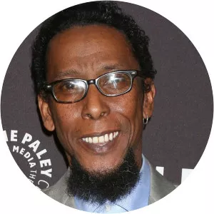 Ron Cephas Jones - American actor