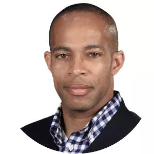 Ron Charles - American basketball player