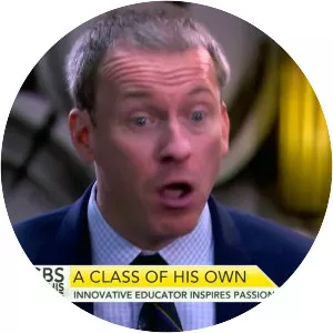 Ron Clark