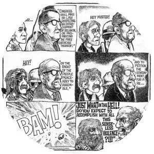 Ron Cobb - American-Australian artist