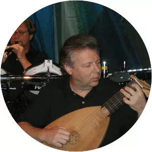 Ron Cooley - Musical artist