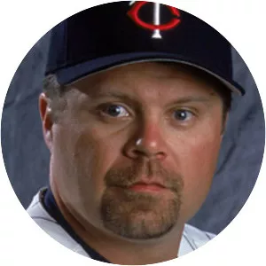 Ron Coomer - Baseball player