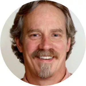 Ron Crabb - Visual artist