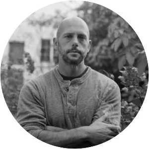 Ron Currie Jr. - American author