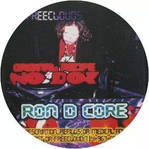 Ron D. Core