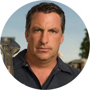 Ron Dale - TV personality