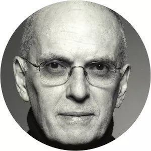 Ron Daniels photograph