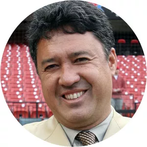 Ron Darling