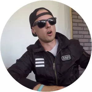 Ron DeChant - Musical artist