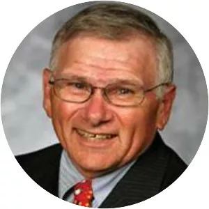 Ron DeGregorio - Ice hockey player