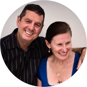 Ron Delezio photograph