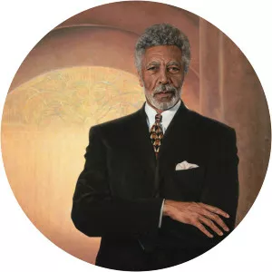 Ron Dellums - Former United States Representative