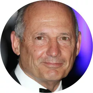 Ron Dennis