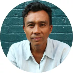 Ron Domingo - Theatre actor