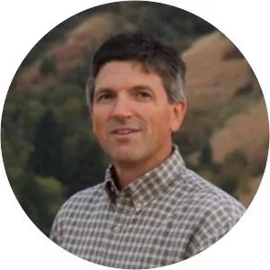 Ron Duffield - Author