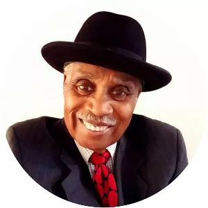 Ron Dunbar - American songwriter