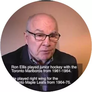 Ron Ellis