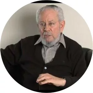 Ron Finegold - Ben Finegold's father