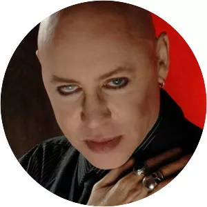 Ron Fitzgerald - American television writer