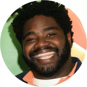 Ron Funches