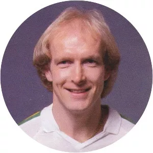 Ron Futcher - Footballer