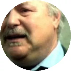 Ron Gabriel photograph