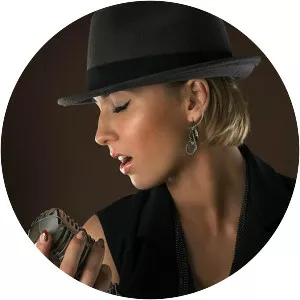 Ron Gelinas - Musical artist