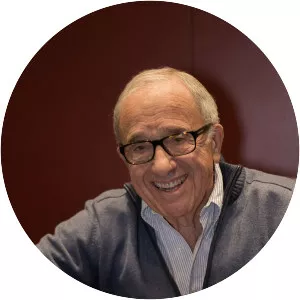 Ron Ghitter - Former Canadian Senator