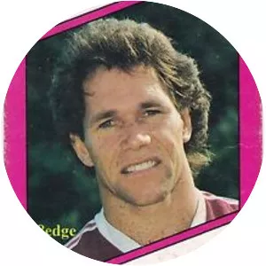 Ron Gibbs - Australian footballer