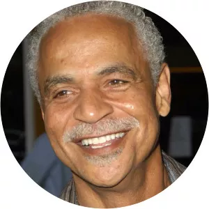 Ron Glass