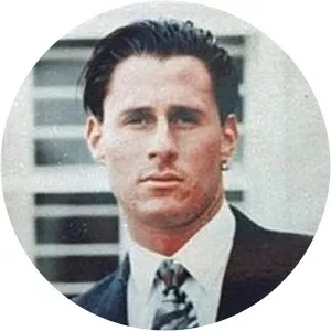 Ron Goldman