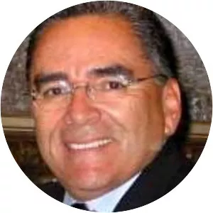 Ron Gonzales