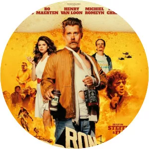 Ron Goossens, Low Budget Stuntman - 2017 ‧ Comedy ‧ 1h 23m