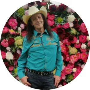 Ron Goudie - Record producer