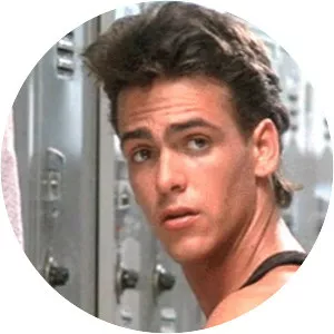 Ron Grady - Fictional character