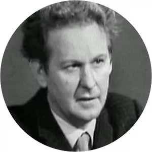 Ron Grainer