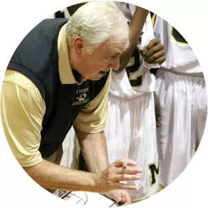Ron Greene - American basketball coach