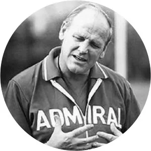 Ron Greenwood