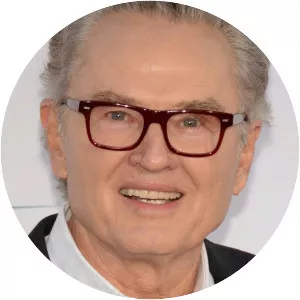 Ron Hall - American football player