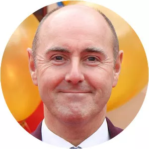 Ron Halpern - Film producer