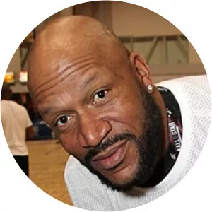 Ron Harper