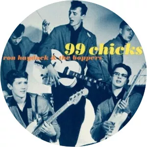 Ron Haydock & The Boppers - Musical group