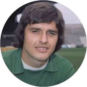 Ron Healey - Irish footballer