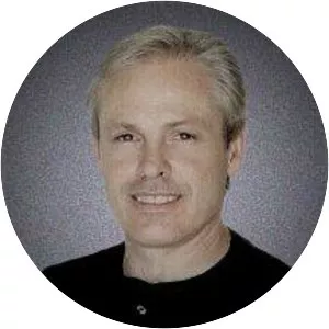 Ron Heimberger - Author