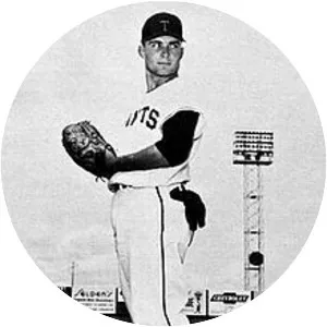 Ron Herbel - Baseball player