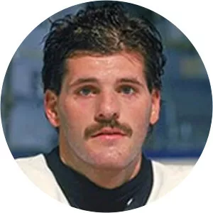 Ron Hextall - Ice hockey player