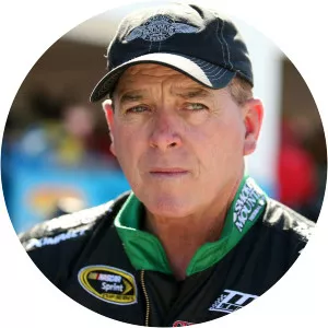 Ron Hornaday Jr.
